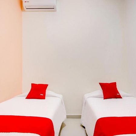 Hotel La Estancia Colima Eksteriør bilde