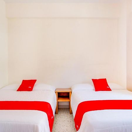 Hotel La Estancia Colima Eksteriør bilde